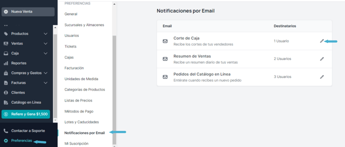 Pulpos-Notificaciones-por-Email